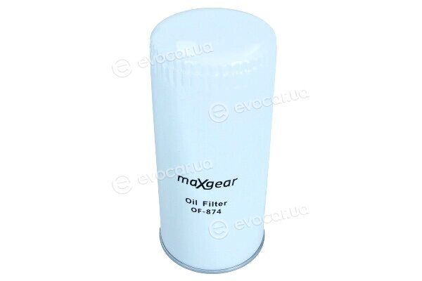 Maxgear 26-2101