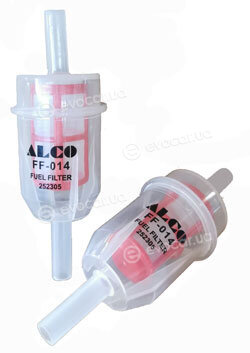 Alco FF-014