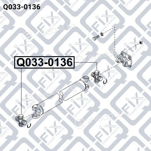 Q-Fix Q0330136