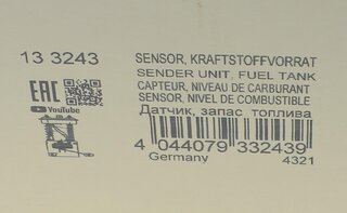 Astemo (Hitachi) / Huco 133243