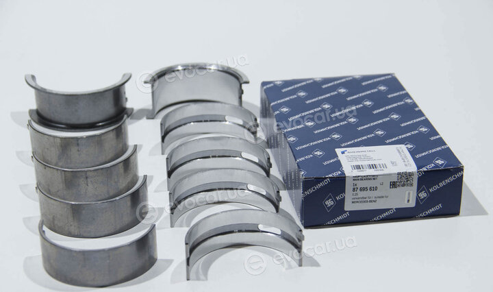 Kolbenschmidt 87695610