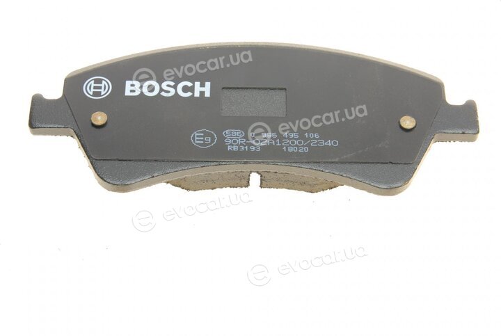 Bosch 0 986 495 106