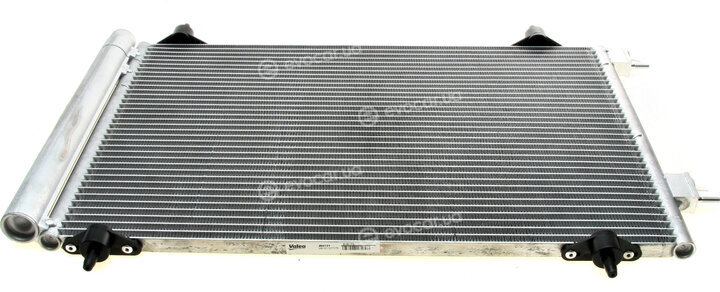 Valeo 818170