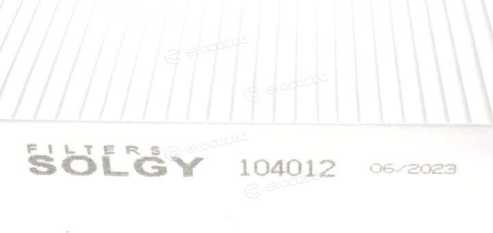 Solgy 104012