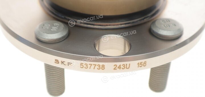 SKF VKBA 3576