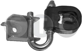 Metalcaucho / STC T404272