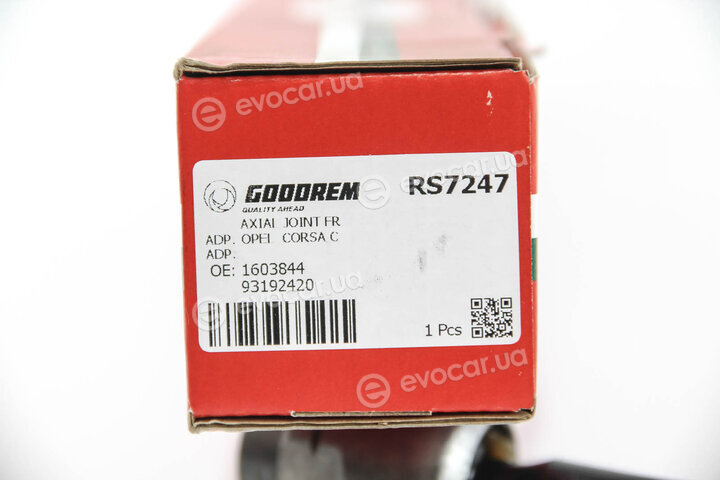 Goodrem RS7247