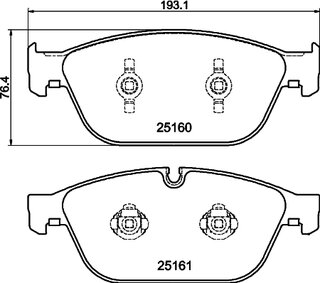 Hella 8DB 355 016-021