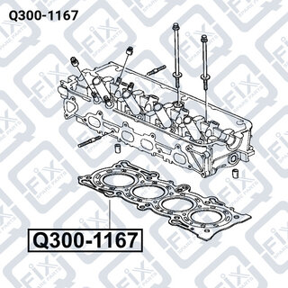 Q-Fix Q3001167