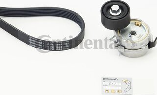 Continental 6PK1045K4