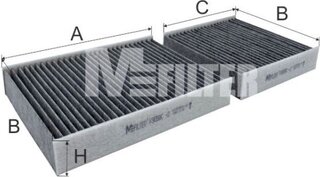 MFilter K 9058C-2