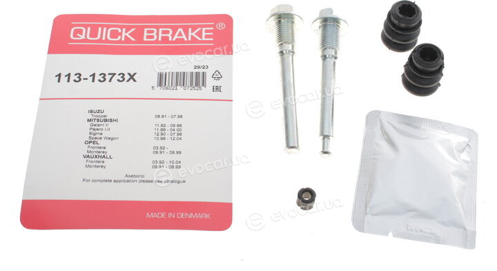 Kawe / Quick Brake 113-1373X