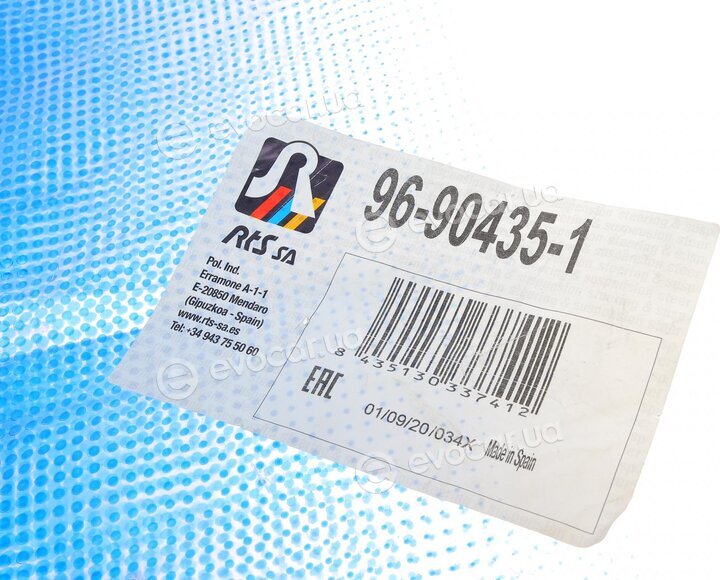 RTS 96-90435-1