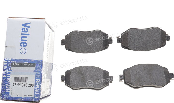 Renault / Nissan 7711946206