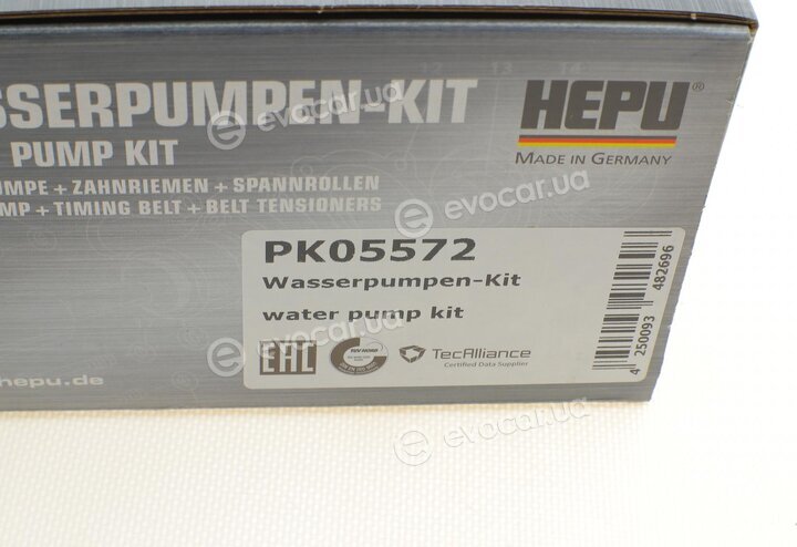 Hepu PK05572