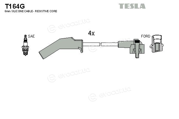 Tesla T164G