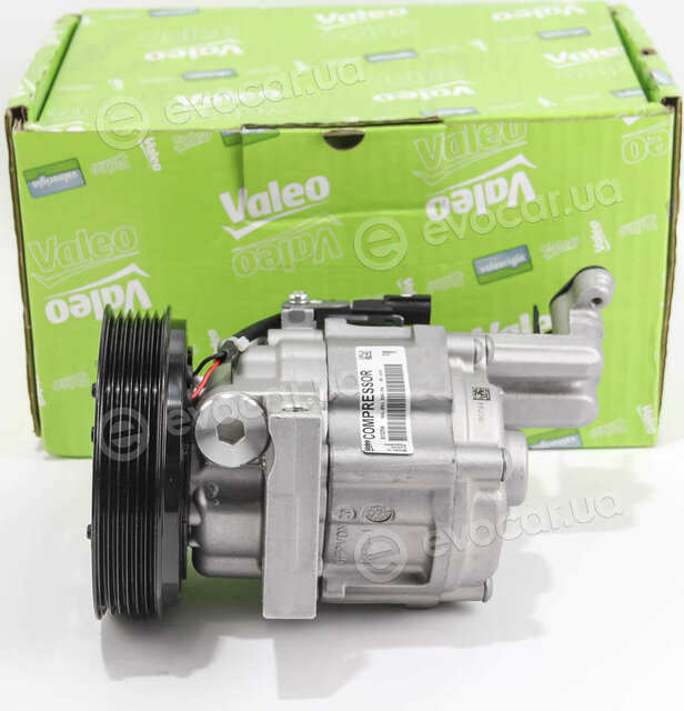 Valeo 813256