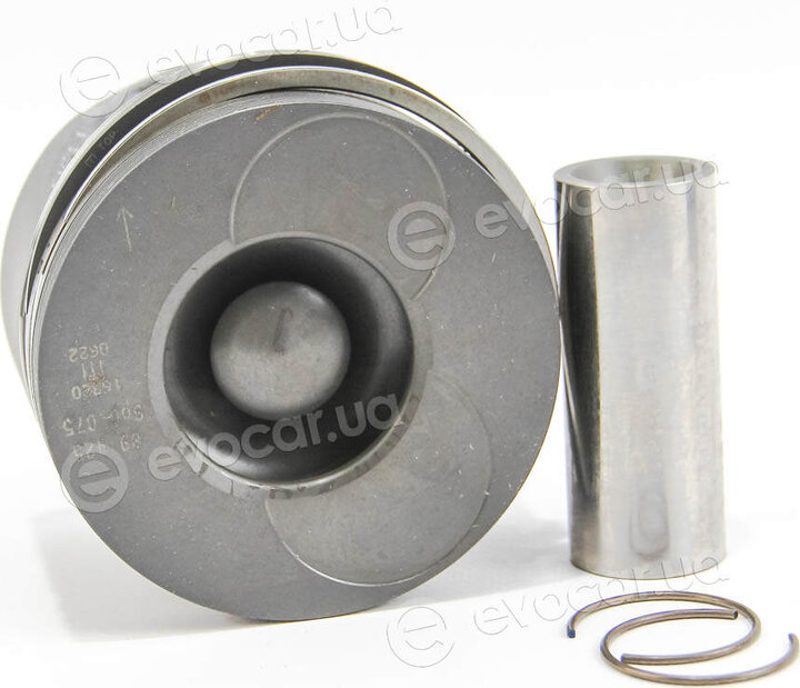 Mahle 001 01 01