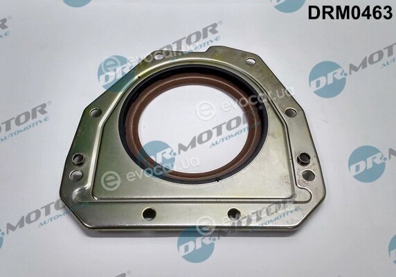 Dr. Motor DRM0463