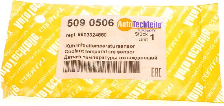 Autotechteile 509 0506