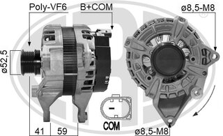 Era / Messmer 209607