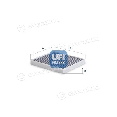UFI 54.440.00