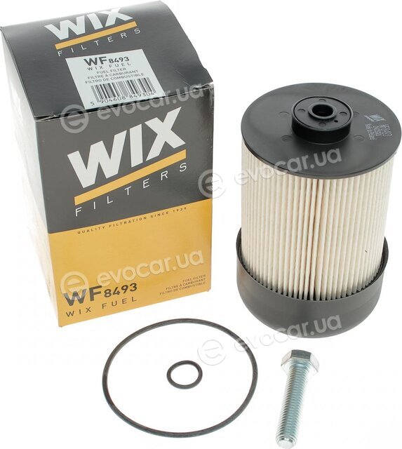 WIX WF8493