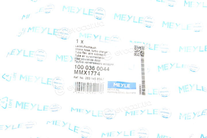 Meyle 100 036 0044