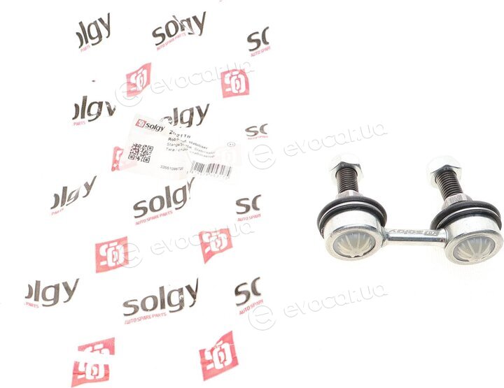 Solgy 202118