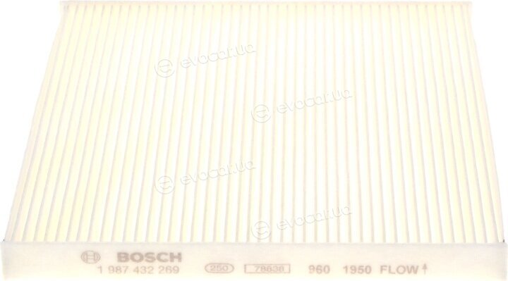 Bosch 1 987 432 269