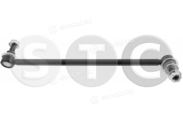 Metalcaucho / STC T453489