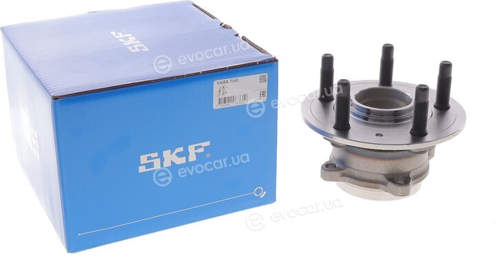 SKF VKBA 7083