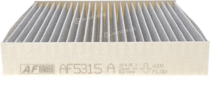 Alpha AF5315A