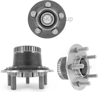 SKF BR930176