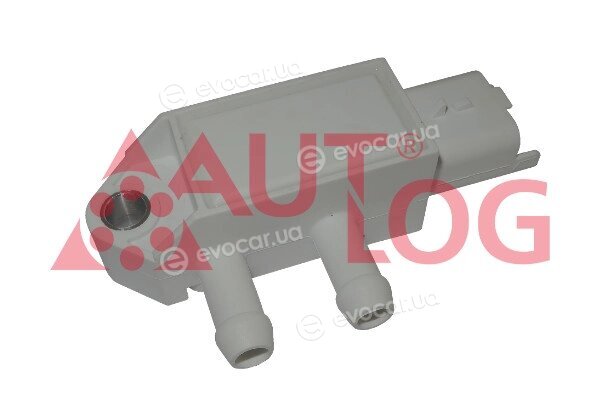 Autlog AS4884