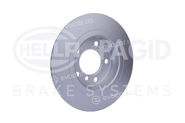 Hella 8DD 355 123-001