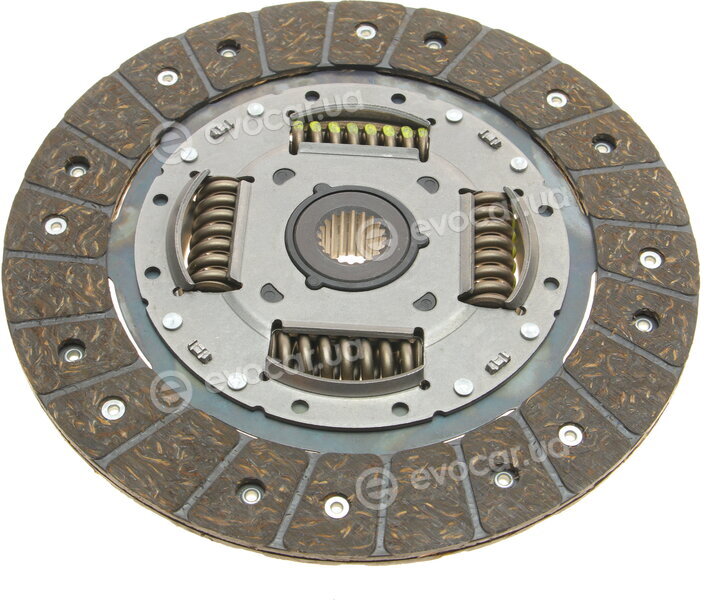 Kawe / Quick Brake 962496