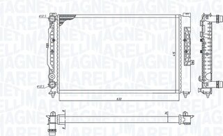 Magneti Marelli 350213191700