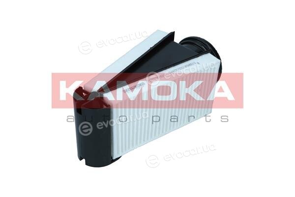 Kamoka F253201