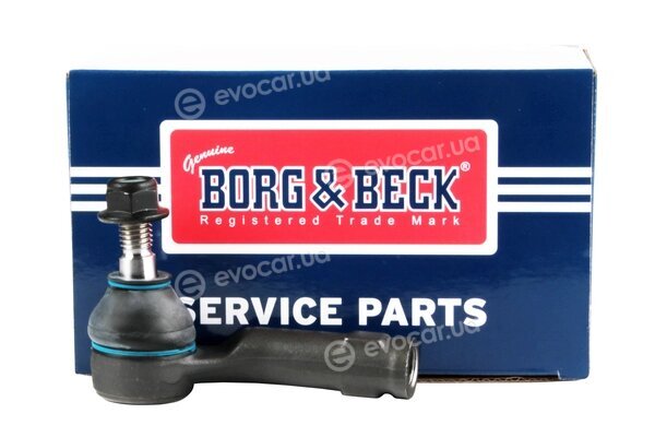 Borg & Beck BTR5521