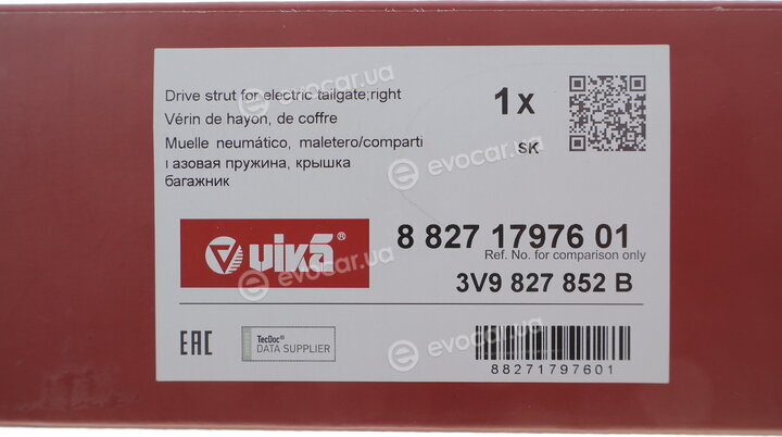 Vika 88271797601