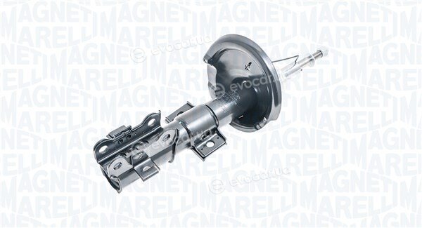 Magneti Marelli 357201070000