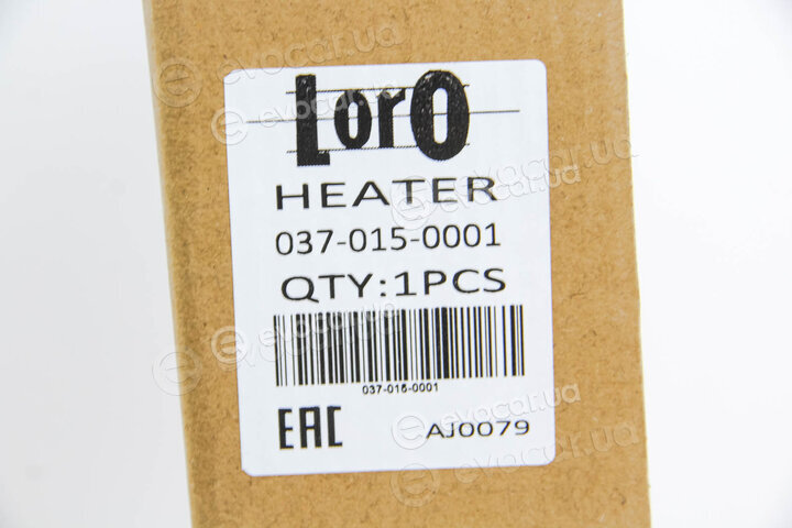 Depo / Loro 037-015-0001