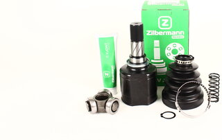 Zilbermann 07-131