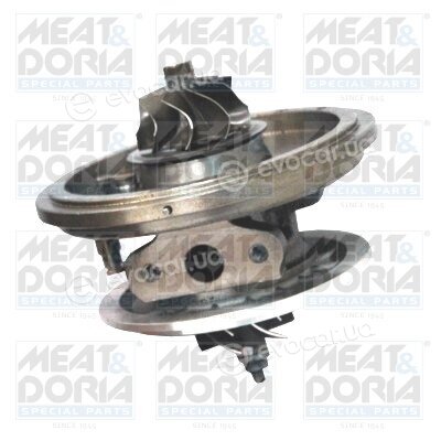 Meat & Doria 60101