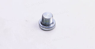 Metalcaucho / STC 05254