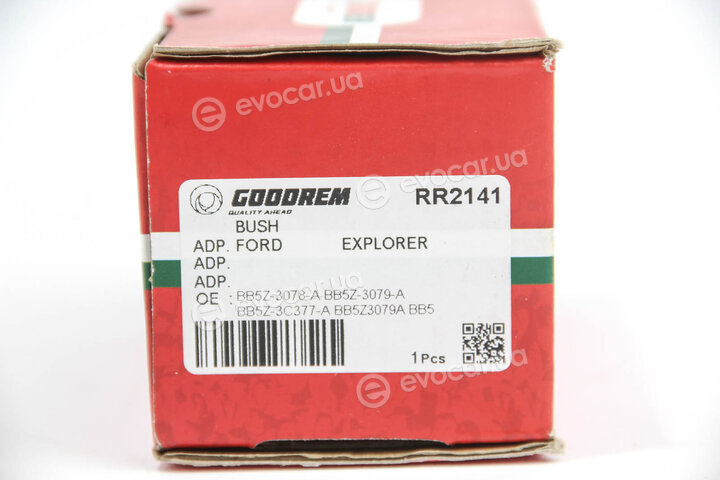 Goodrem RR2141