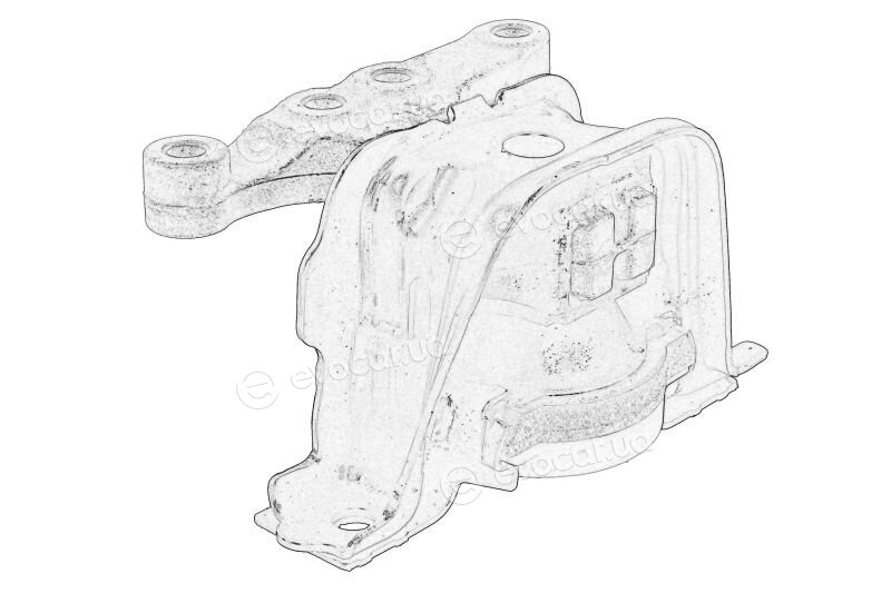 Mopar (PSA / FCA) 9812716380