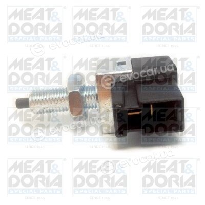 Meat & Doria 35131