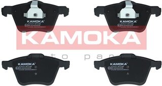 Kamoka JQ101217